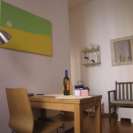 로마 Casa Castelbolognese 아파트 외부 사진